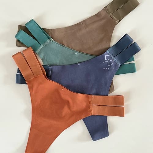 شورت بکلس دوبنده 2056