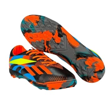 کفش استوک ریز آدیداس مسی مخصوص چمن مصنوعی