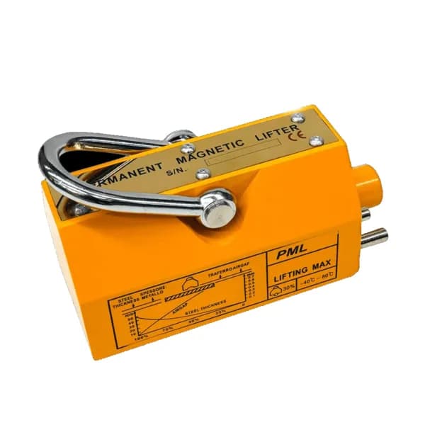 لیفتر مگنتی مغناطیسی 400 کیلوگرم ویتال ضریب 2.5 مدل LMM04Z25