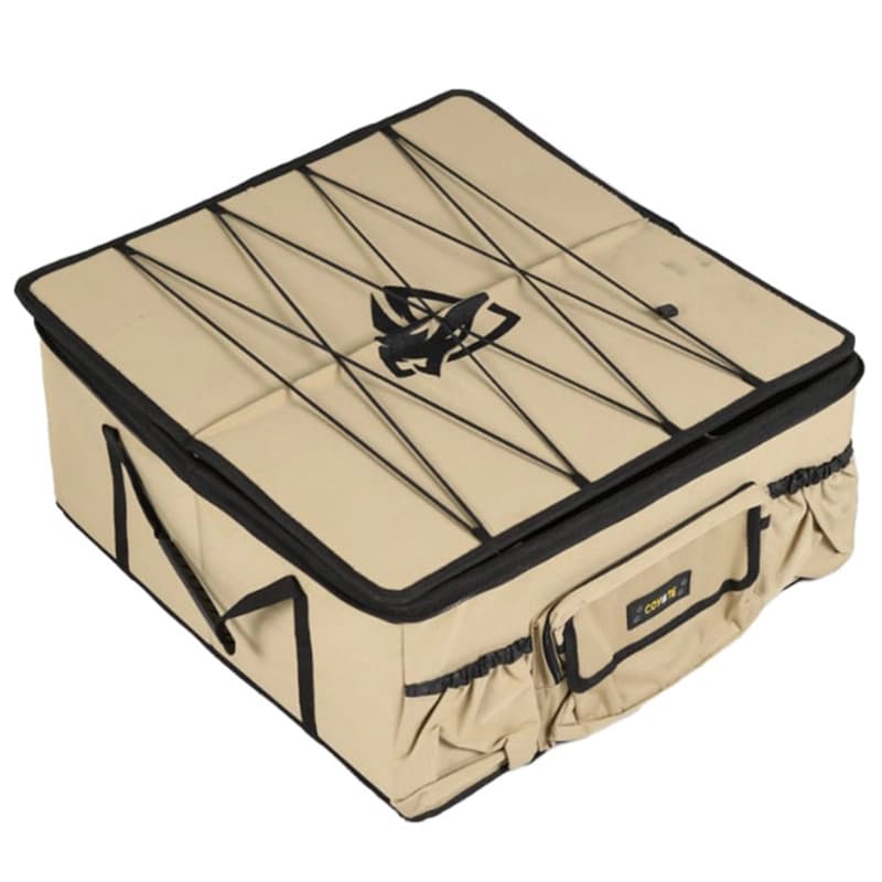 کیف مارشال بزرگ کایوت