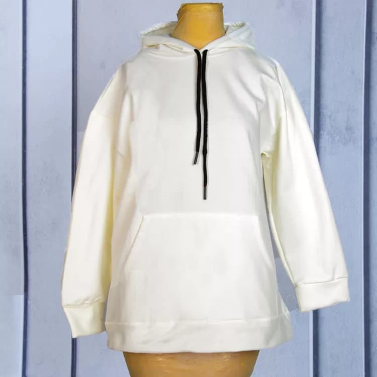 هودی دخترانه کد 27761