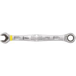 آچار تخت رینگی جوکر جغجغه ای ورا مدل 05073270001 سایز 10 میلی متر