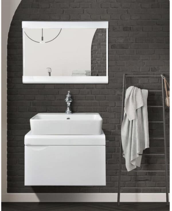 روشویی کابینتی مدل آلپس