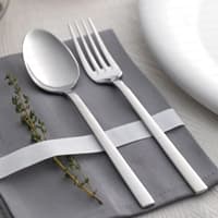 سرویس قاشق چنگال 60 پارچه ۱۲ نفره نحیر دالیان