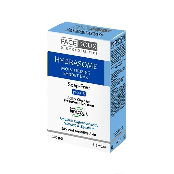 پن مرطوب کننده هیدرازوم Face Doux
