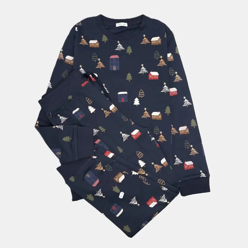 ست پلیور و شلوار راحتی بچه گانه برند نکست کد675