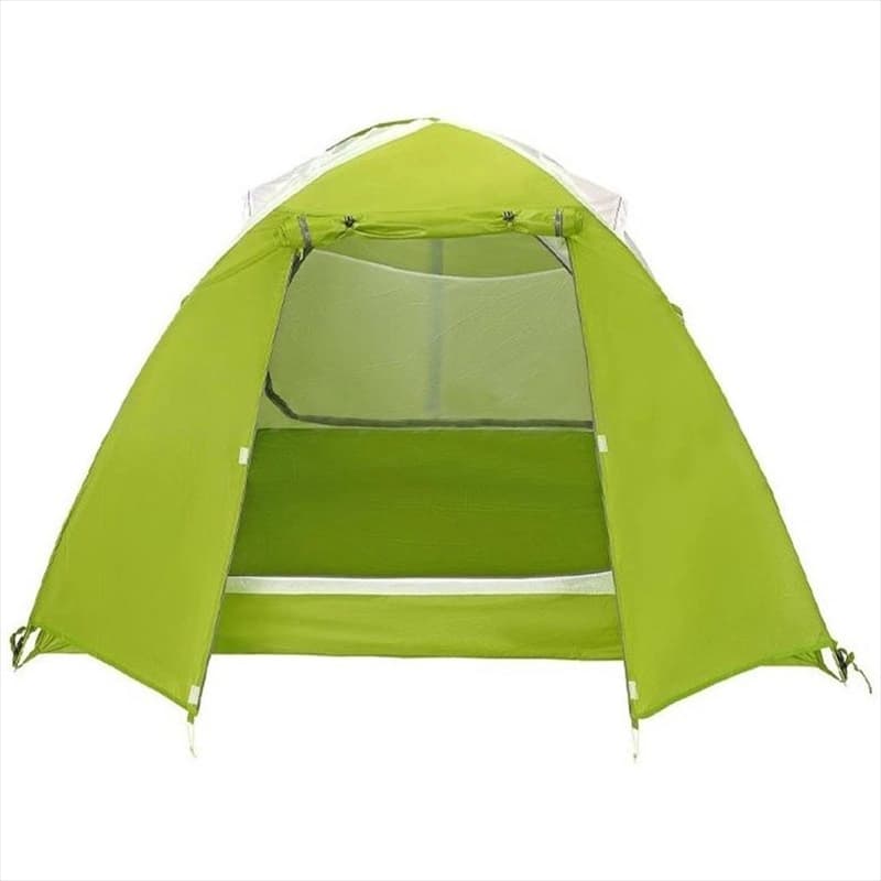 چادر کوهنوردی اسنوهاک دیسکاوری ۴ نفره بدون گتر اورجینال