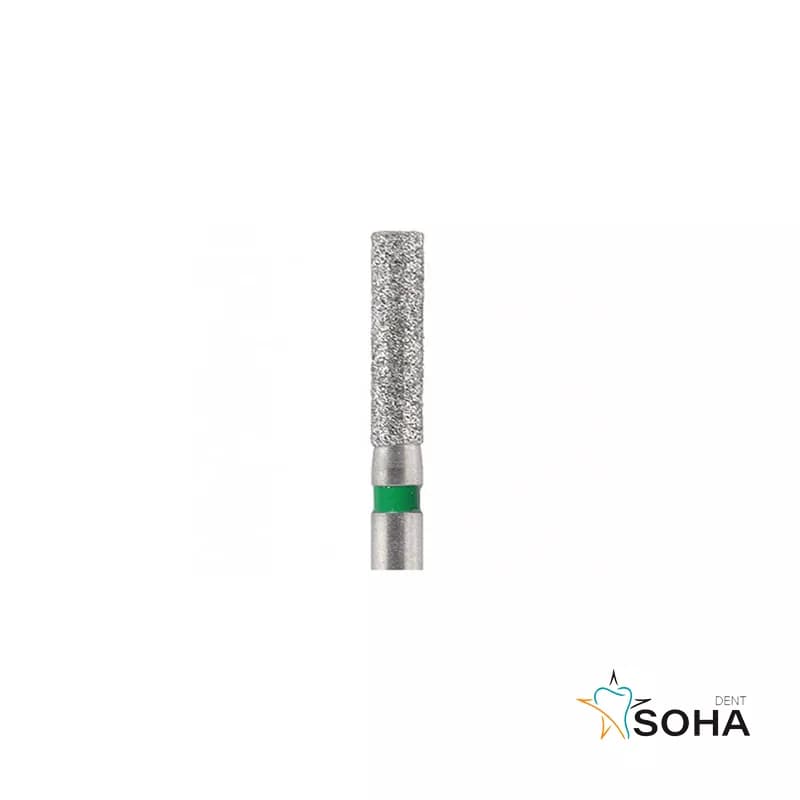 فرز الماسی فیشور ته صاف توربین MR.D