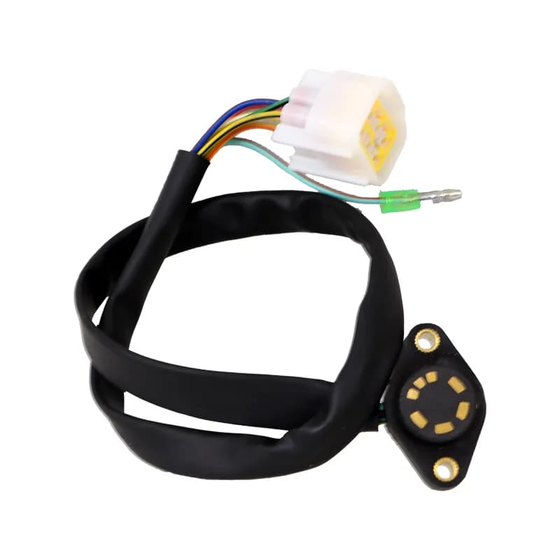 سنسور دنده شمار ان ای 180 NA اصلی