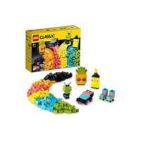 لگو کلاسیک مدل خلاقیت با نئون کد 11027