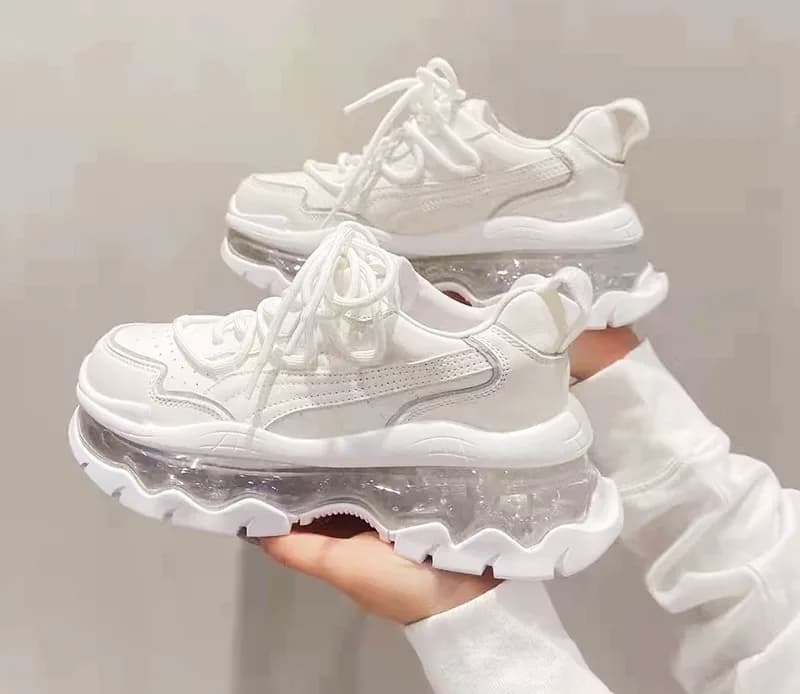 کتونی دخترانه و زنانه کد 2080