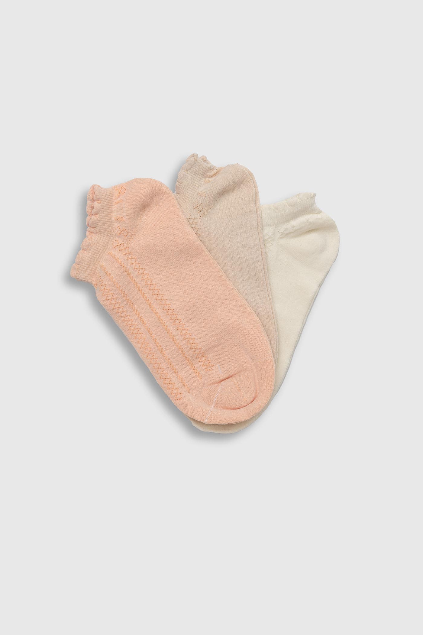 ست جوراب زنانه 390008