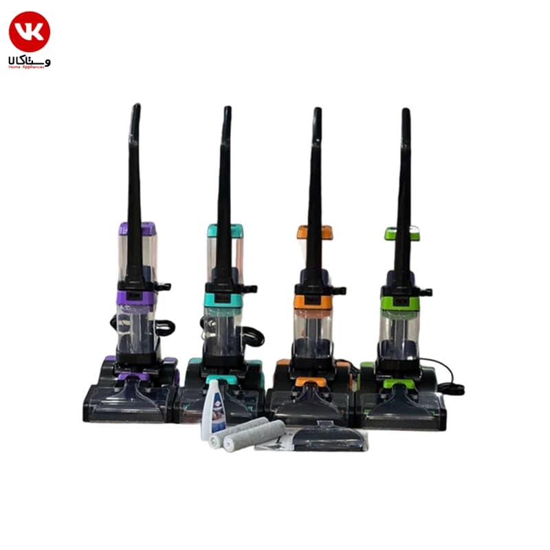 فرش شور و مبل شور هیلبرون Heilbron HN-4085