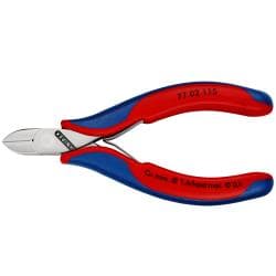 سیم چین الکترونیکی کنیپکس مدل 7702115 سایز 115 میلی متر