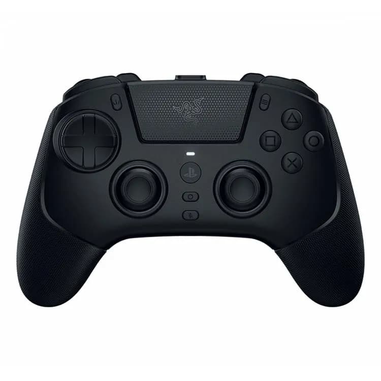دسته بازی بی سیم ریزر Razer Raiju V3 Pro Wireless برای PS5 - مشکی