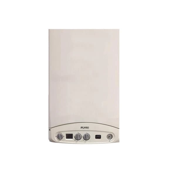 پکیج شوفاژ دیواری ایران رادیاتور مدل L36FF ظرفیت 36 کیلو وات