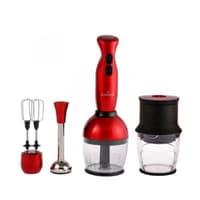 چهار کاره کاراجا Blendfit قرمز