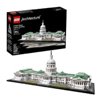 لگو آرشیتکت مدل ساختمان کنگره ایالات متحده کد 21030