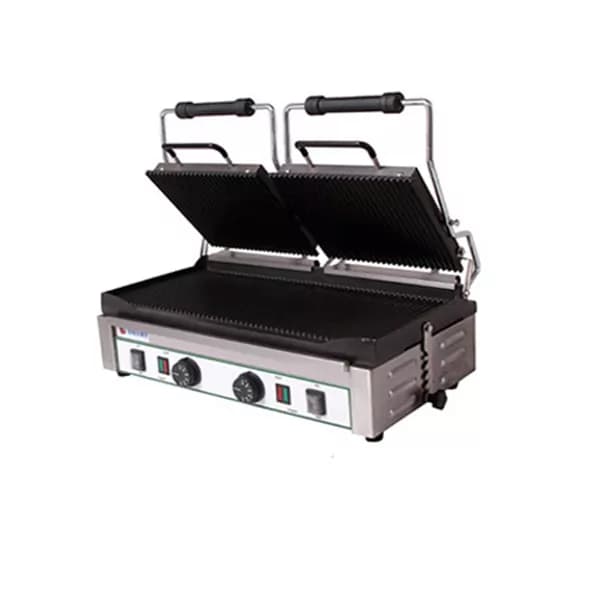 ساندویچ ساز مدل 2 خانه Sm 07
