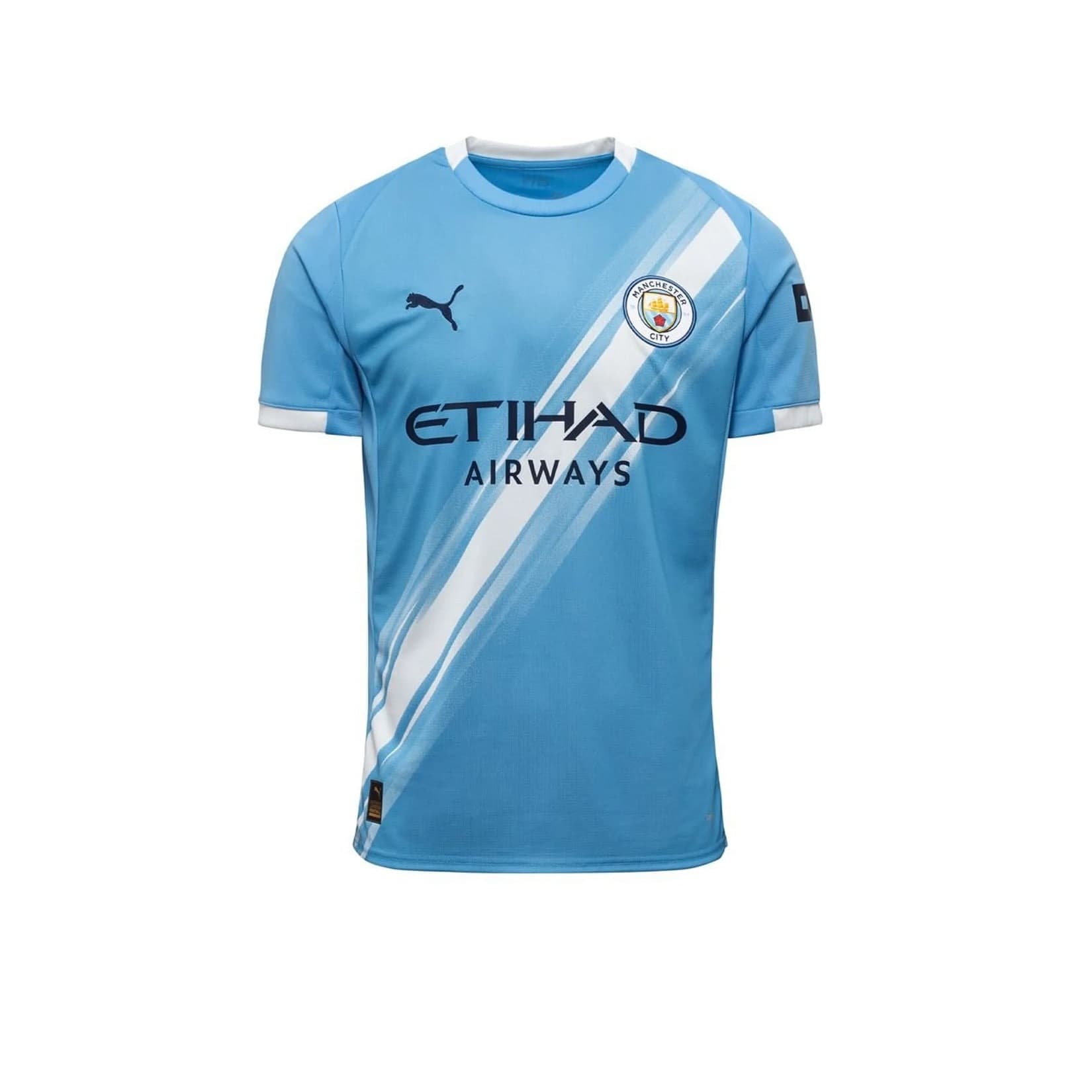 لباس پلیری اول منچسترسیتی2026-پیراهن تک