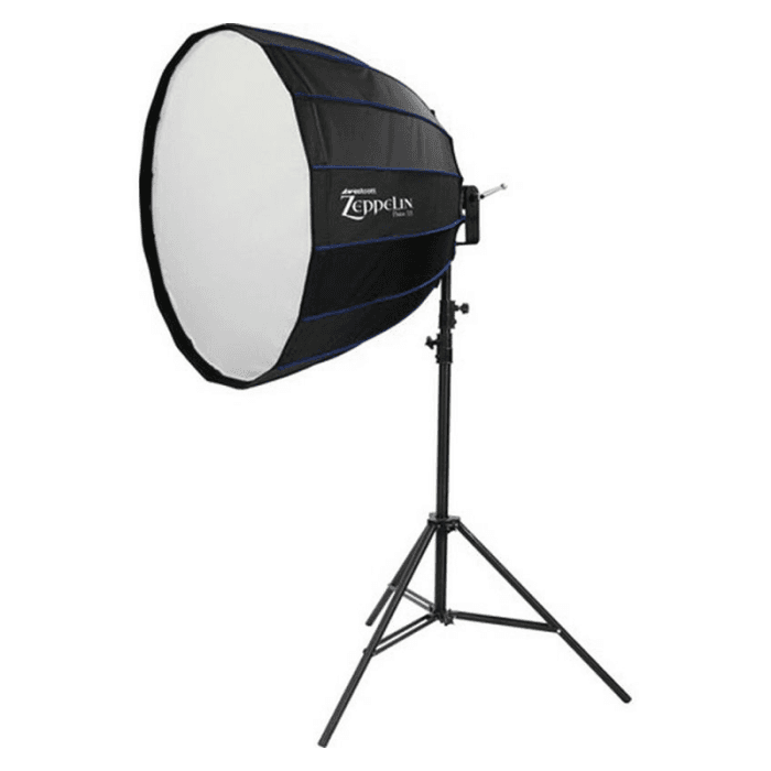 اکتاباکس پارابولیک وسکات Westcott Parabolic Octabox 60cm