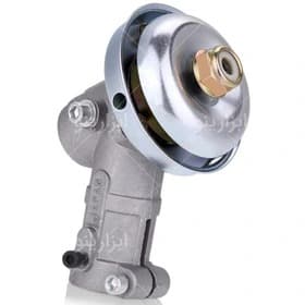 گیربکس علفتراش۴خار-۲۶ میلی متر