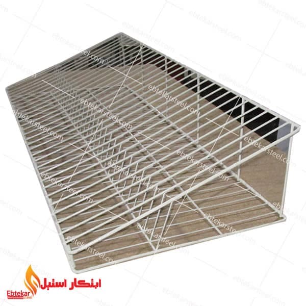 توری آبچکان سینی