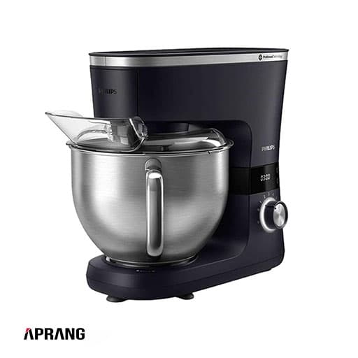 همزن حرفه ای کاسه دار فیلیپس سری 7000 مدل HR7962/01