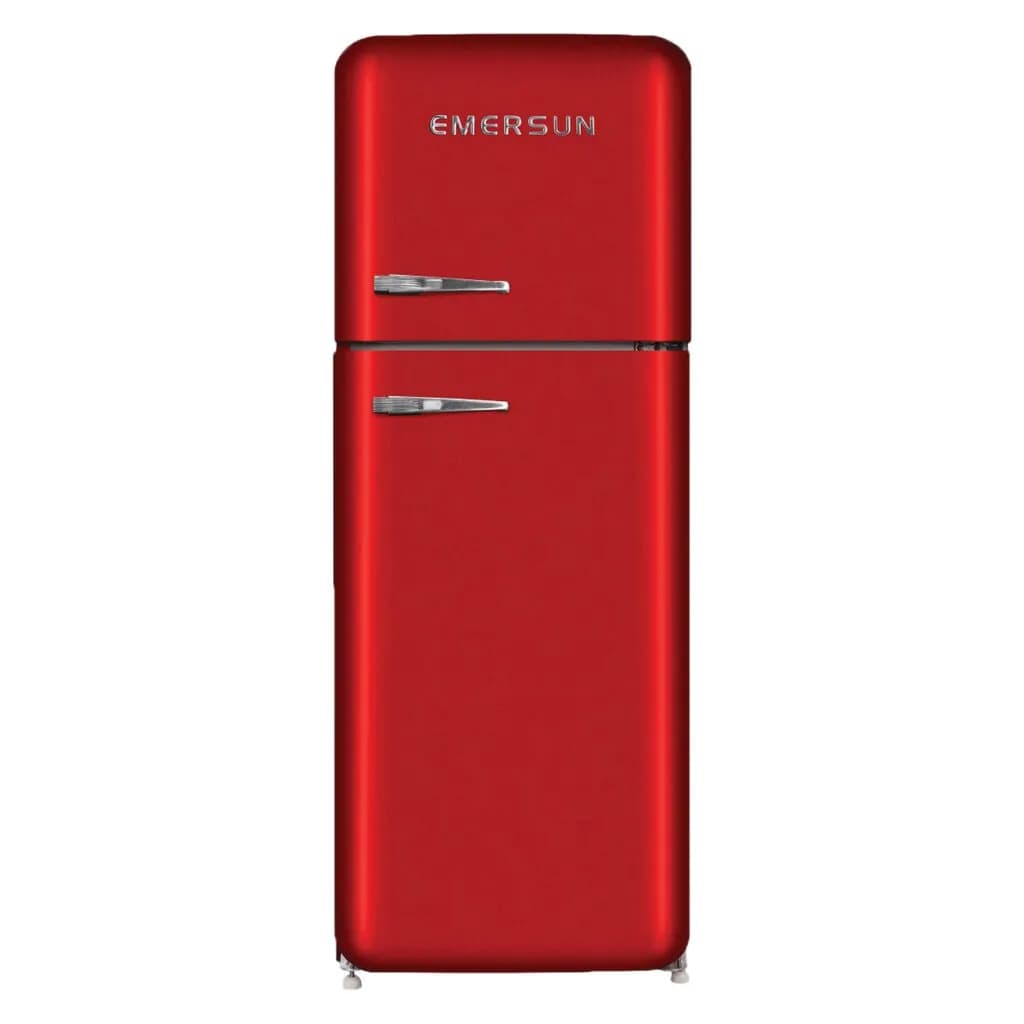 یخچال و فریزر 16 فوت امرسان مدل CB16CLA-C01