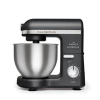 همزن کاسه دار کاراجا Mastermaid مشکی براق