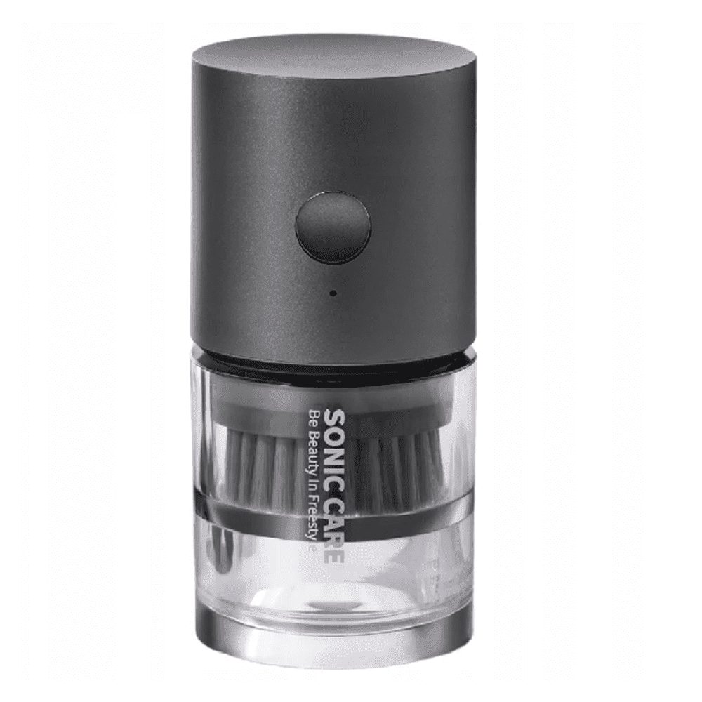 برس تمیز کننده صورت شیائومی مدل inface Sonic Facial Device 2 CF-12E