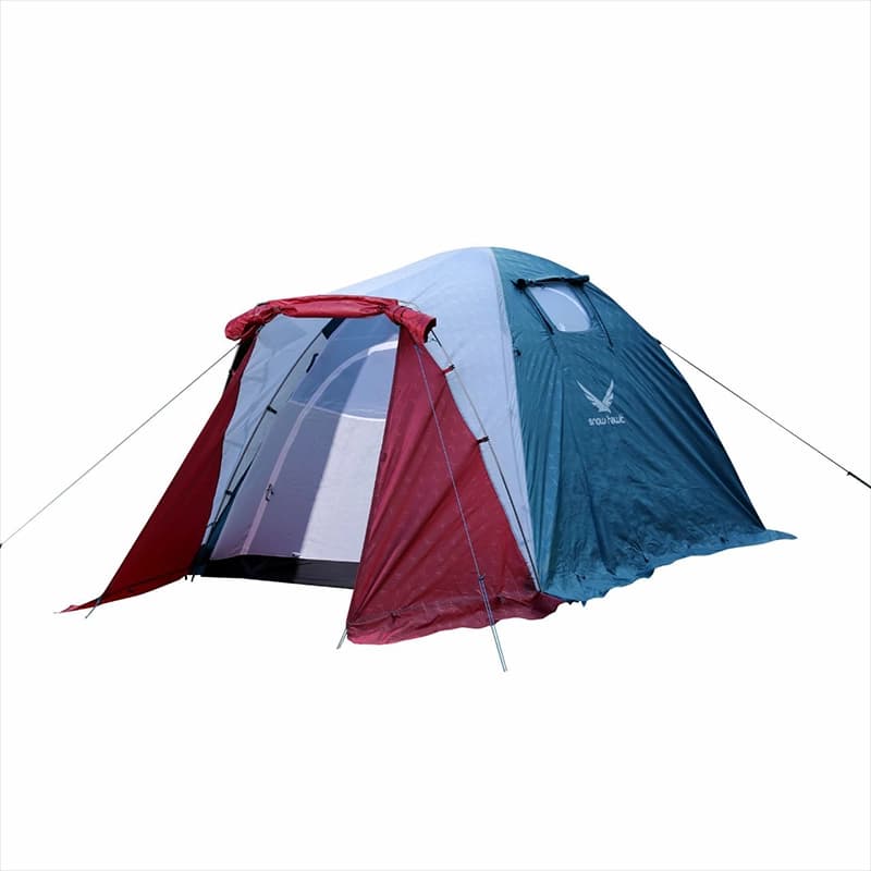 چادر سه نفره اسنوهاک GREEN NATURE SN‑T5113