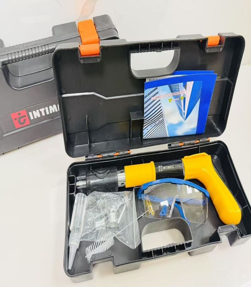 میخ کوب دستی اینتیمکس INTIMAX مدل730