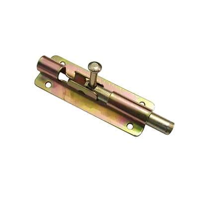 کشو میله ای