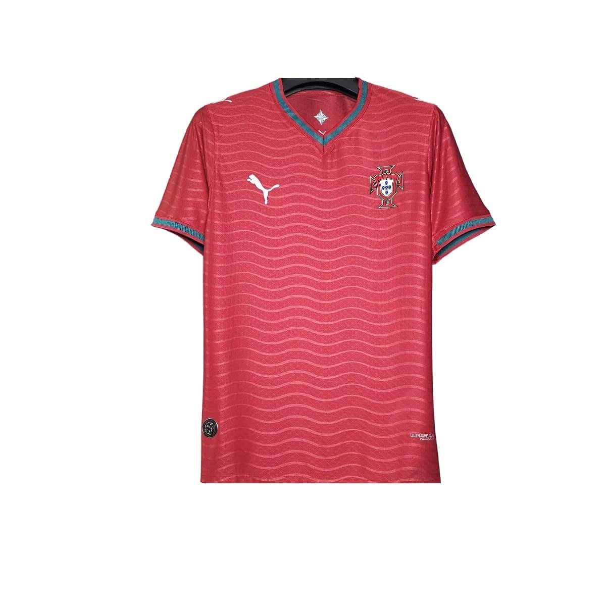 لباس پلیری اول پرتغال 2026 -پیراهن تک