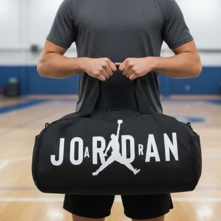 ساک جاکفشی دار بزرگ جردن JORDAN