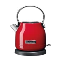 کتری برقی کیچن اید Classic قرمز