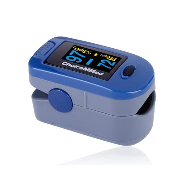 پالس اکسیمتر چویس مد C2