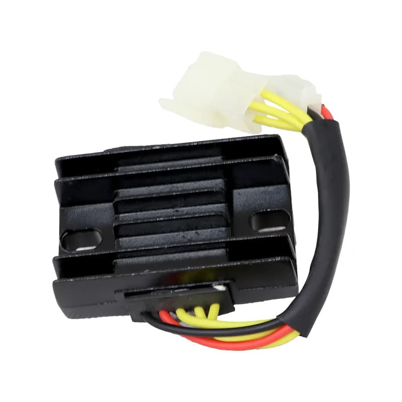 شارژر هوندا انژکتور 5 سیم WR415