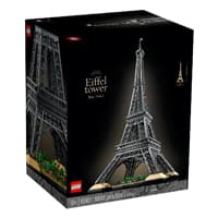 لگو آرشیتکت مدل برج ایفل کد 10307