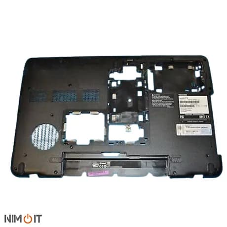 قاب کف لپ تاپ Toshiba Satellite P770 P775