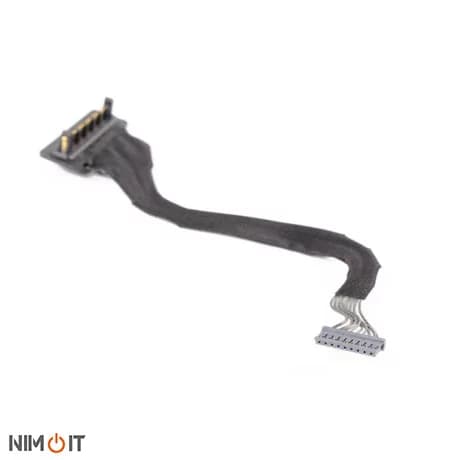 تبدیل باتری لپ تاپ Battery connector MacBook Pro 15″ 2008
