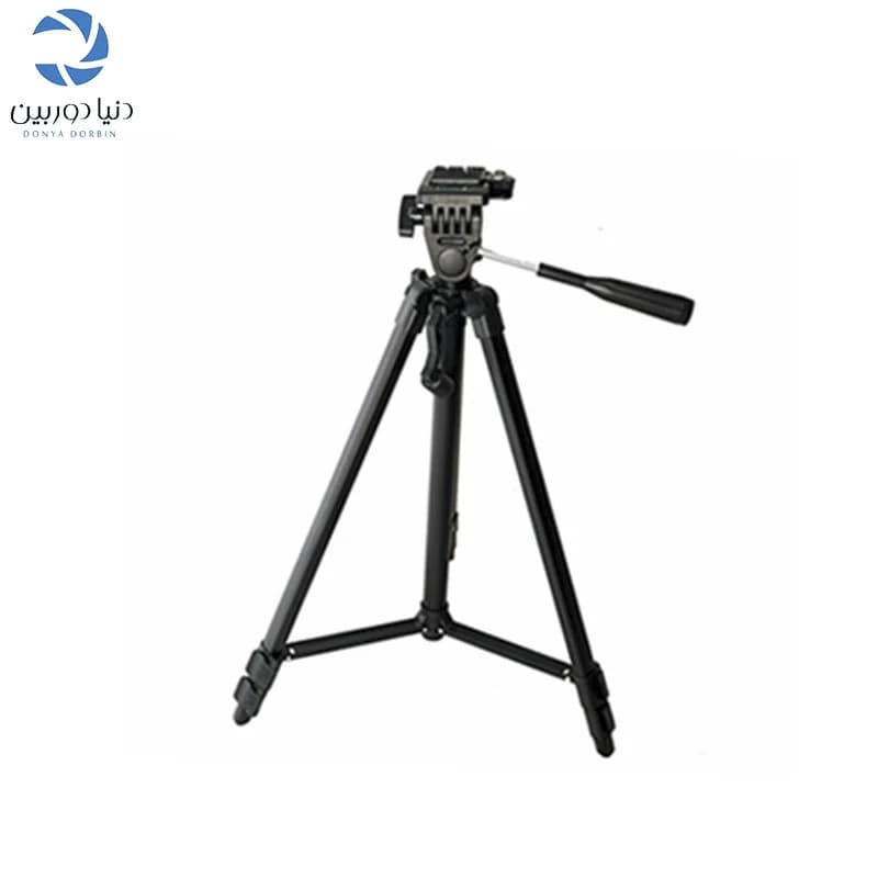 سه پایه دوربین ویفنگ Weifeng WT-330A