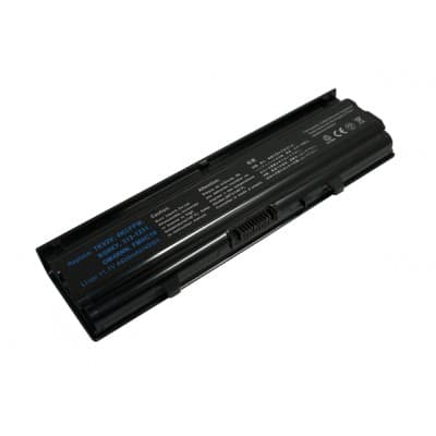 Battery Laptop Dell Inspiron N4030 باطری لپ تاپ دل