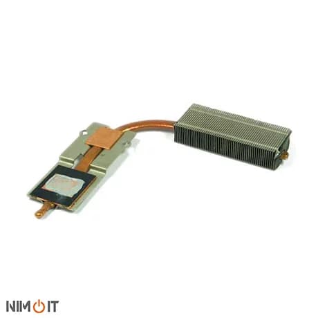 هیت سینک لپ تاپ Toshiba Satellite L300d L355D
