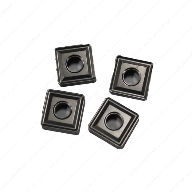 اینسرت SNMG 12 برند ZCC