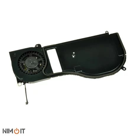 هیت سینک لپ تاپ MacBook Air A1237 A1304 13 2008 Heatsink