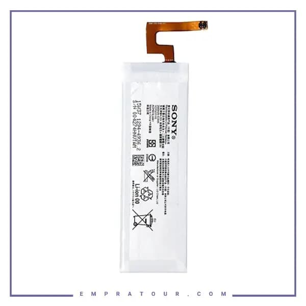 باتری سونی Sony Xperia M5 Dual مدل AGPB016-A001