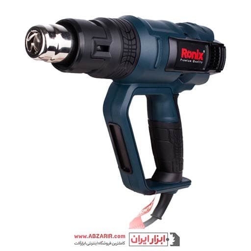 سشوار صنعتی رونیکس المنت سرامیک مدل 1102