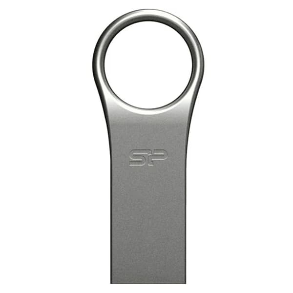 فلش مموری سیلیکون پاور مدل Firma F80 64GB